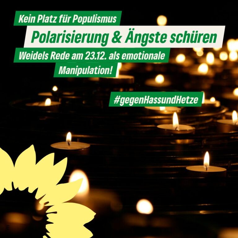 #keinPlatzfürHassundHetze