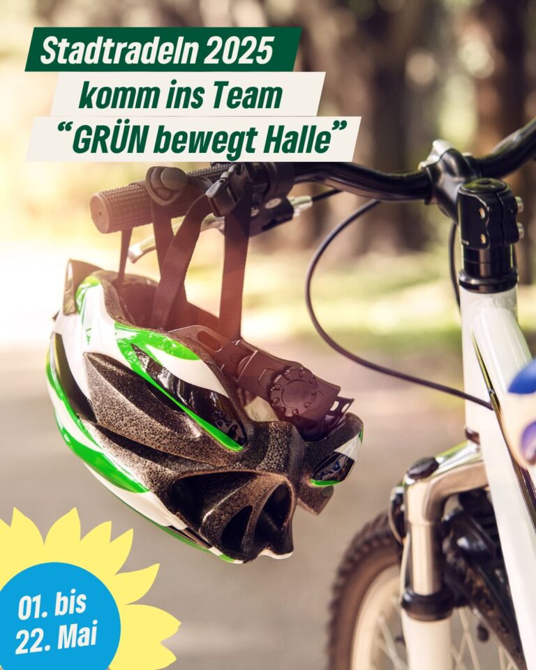 Komm ins Team!