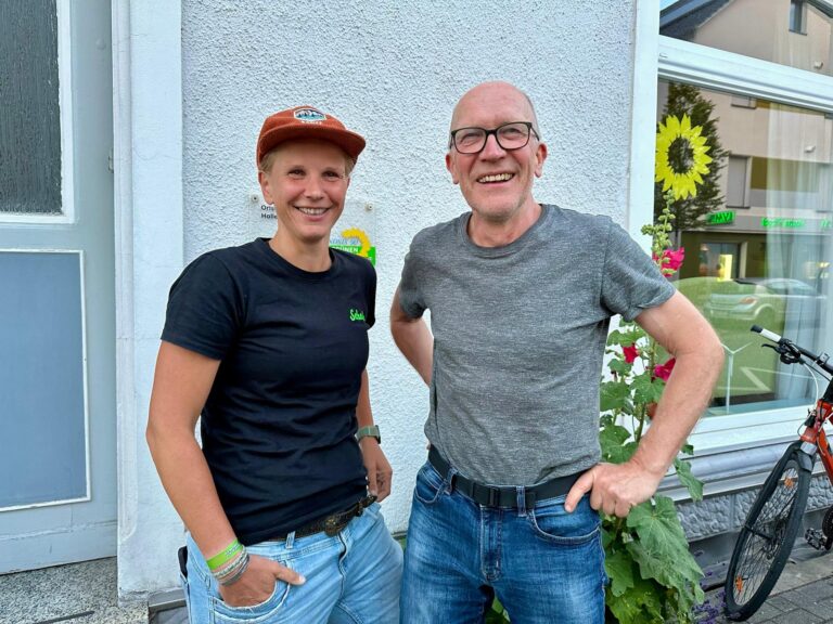 Bündnis 90/Die Grünen beantragen Maßnahmen gegen Einsamkeit und für bessere Seniorenarbeit