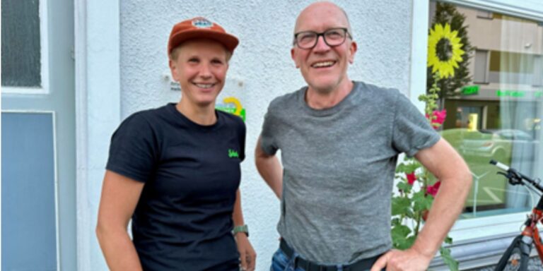 Grüne beantragen Maßnahmen gegen Einsamkeit und für bessere Seniorenarbeit