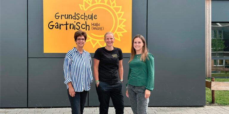 Grüne fordern Überprüfung und mögliche Aufstockung der Schulsozialarbeit an Grundschulen