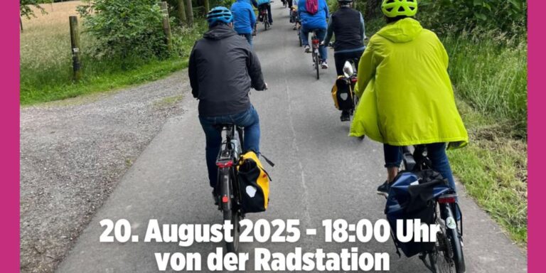 Auf in den Park!
